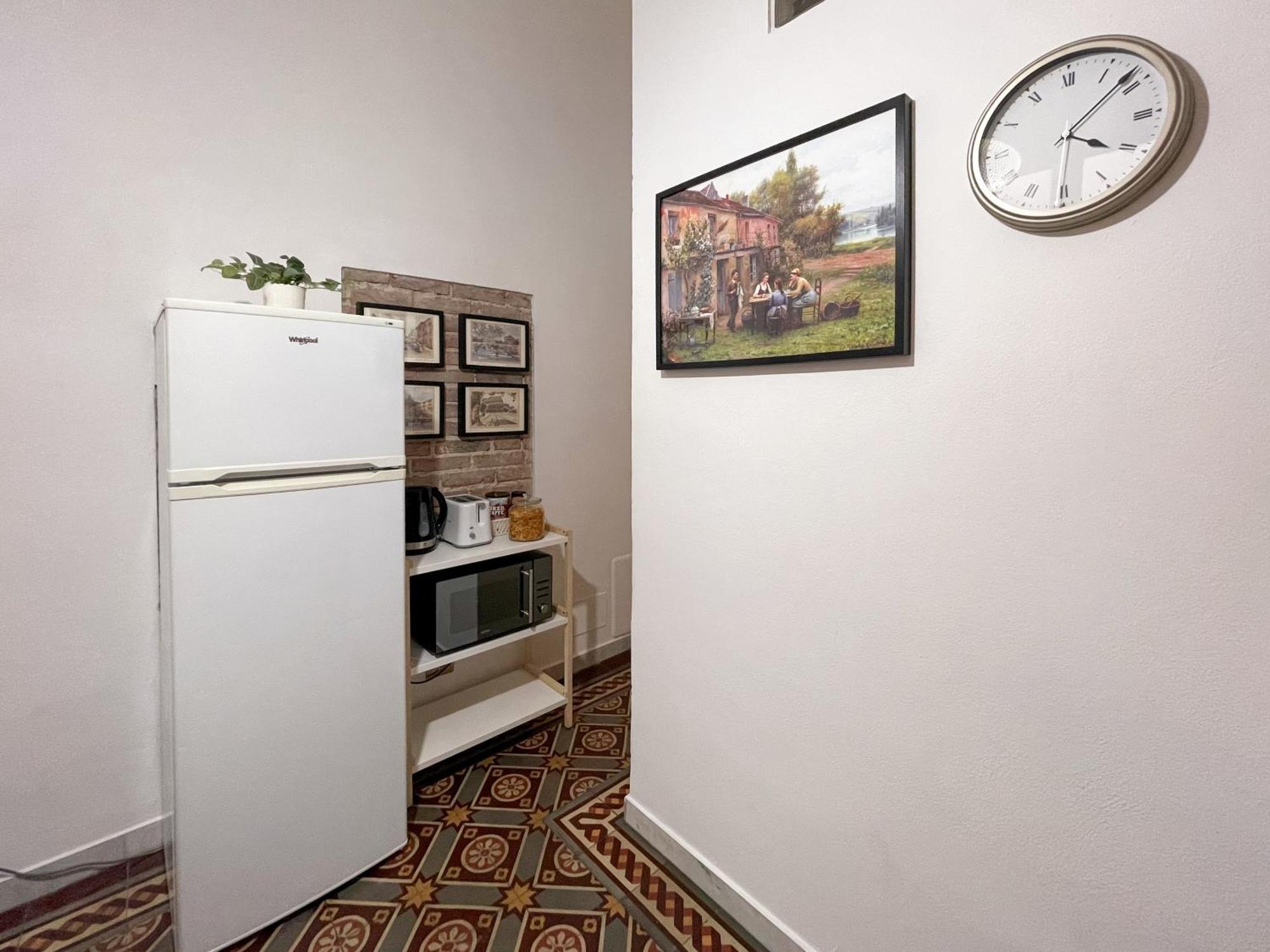 La Casa Di Eli Appartamenti Pisa Exterior foto